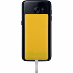 Bigben Connected PBJEU4400Y banque d'alimentation électrique 4400 mAh Blanc, Jaune