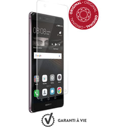 Bigben Connected FGHWP9ORIGINALC écran et protection arrière de téléphones portables Protection d'écran transparent Huawei 1 pièce(s)