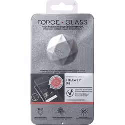 Bigben Connected FGHWP9ORIGINALC écran et protection arrière de téléphones portables Protection d'écran transparent Huawei 1 pièce(s)