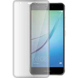 Bigben Connected PEGLASSNOVA écran et protection arrière de téléphones portables Protection d'écran transparent Samsung 1 pièce(s)