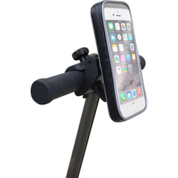Bigben Connected BIKEHOLDERV2 support Noir