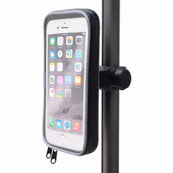 Bigben Connected BIKEHOLDERV2 support Noir