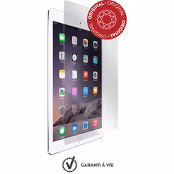 Force Glass FGIPADAIR2, iPad Air 2, Transparent, 1 pièce(s)