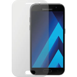 Bigben Connected PEGLASSA32017 écran et protection arrière de téléphones portables Protection d'écran transparent Samsung 1 pièce(s)