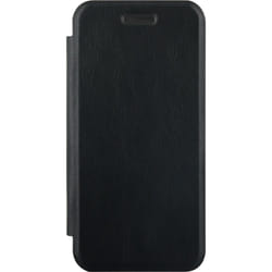 Bigben Connected CRYSTALA52017 coque de protection pour téléphones portables Noir