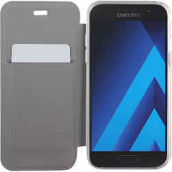 Bigben Connected CRYSTALA52017 coque de protection pour téléphones portables Noir