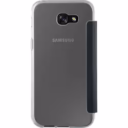 Bigben Connected CRYSTALA52017 coque de protection pour téléphones portables Noir
