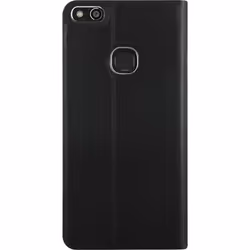Bigben Connected ETUIFHUAWEIP10L coque de protection pour téléphones portables 13,2 cm (5.2") Folio porte carte Noir