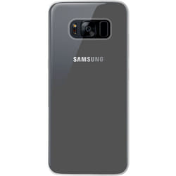 Bigben Connected SILITRANSGS8PLUS 6.2" Housse Transparent