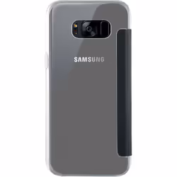 Bigben Connected CRYSTALGS8 coque de protection pour téléphones portables Noir