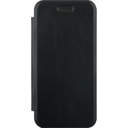 Bigben Connected CRYSTALGS8PLUS 6.2" Folio Noir, Transparent