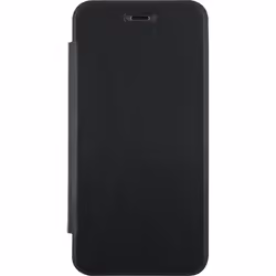 Bigben Connected CRYSTALHTCUPLAY, HTC U Play, Noir