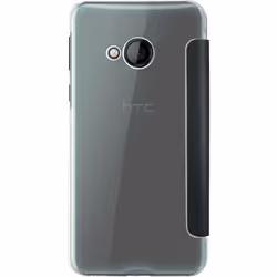 Bigben Connected CRYSTALHTCUPLAY coque de protection pour téléphones portables Noir