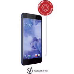 Force Glass FGUPLAYORIGINAL, HTC U Play, Transparent, 1 pièce(s)