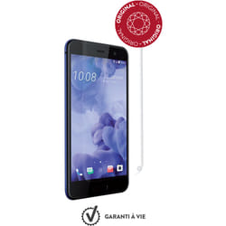 Force Glass FGUPLAYORIGINAL écran et protection arrière de téléphones portables 1 pièce(s)