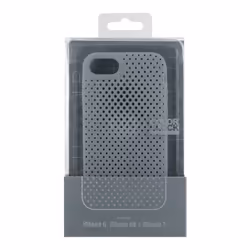 Colorblock CBCOVPERFIP7GR 4.7" Housse Gris