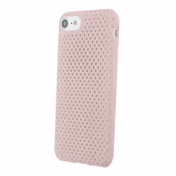 Colorblock CBCOVPERFIP7P, Housse, Apple, iPhone 6/6S/7, 11,9 cm (4.7"), Rose