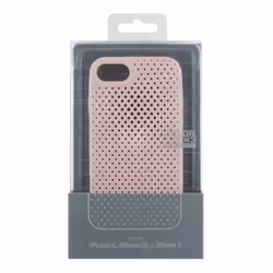 Colorblock CBCOVPERFIP7P 4.7" Housse Rose