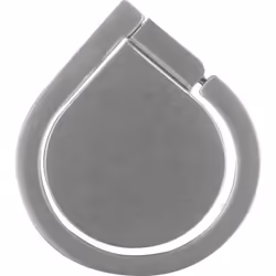 Bigben Connected RINGSI, Mobile/smartphone, Support passif, Poche, Argent