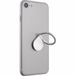 Bigben Connected RINGSI support Support passif Mobile/smartphone Argent
