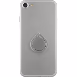 Bigben Connected RINGSI support Support passif Mobile/smartphone Argent