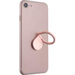Bigben Connected RINGPG, Or rose, 360°
