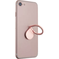 Bigben Connected RINGPG monture et support téléphonique Or rose