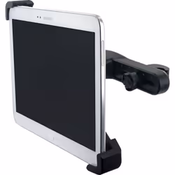 Bigben Connected TABCARHOLDER, Tablette / UMPC, Support passif, Voiture, Noir
