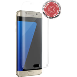 Force Glass FGEVOGS7EORIG écran et protection arrière de téléphones portables 1 pièce(s)