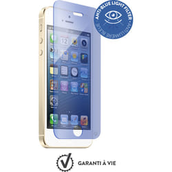 Bigben Connected FGEVOIP5AB écran et protection arrière de téléphones portables Protection d'écran transparent Apple 1 pièce(s)