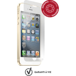 Force Glass FGEVOIP5ORIG écran et protection arrière de téléphones portables 1 pièce(s)