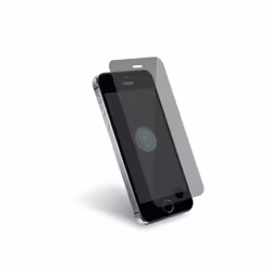 Force Glass FGEVOIP5PRIV, iPhone 5/5S/SE, Transparent, 1 pièce(s)