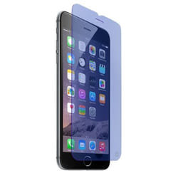 Force Glass FGEVOIP7PAB écran et protection arrière de téléphones portables Protection d'écran transparent Apple 1 pièce(s)