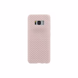 Bigben Connected CBCOVPERFGS8P, Housse, Samsung, Galaxy S8 G950, 14,7 cm (5.8"), Rose