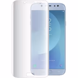 Bigben Connected PEGLASSJ52017, Samsung Galaxy J5 J530 2017, Transparent, 1 pièce(s)