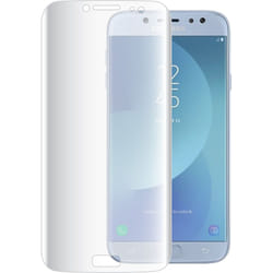 Bigben Connected PEGLASSJ72017 écran et protection arrière de téléphones portables 1 pièce(s)