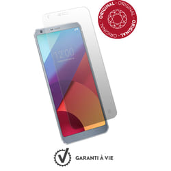 Force Glass FGEVOG6ORIG écran et protection arrière de téléphones portables 1 pièce(s)