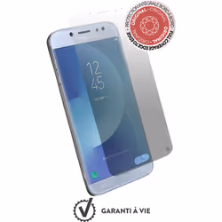 Force Glass FGEVOJ72017ORIG, Samsung G J7 2017, Transparent, 1 pièce(s)