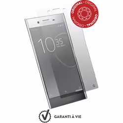 Force Glass FGEVOXZPORIG, Sony Xperia XZ Premium, Transparent, 1 pièce(s)