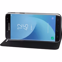 Bigben Connected ETUIFGALJ72017 coque de protection pour téléphones portables Noir