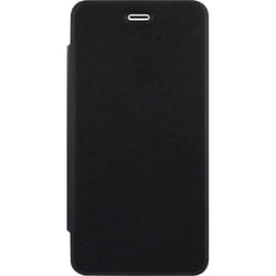 Bigben Connected CRYSTALHWIY62017 coque de protection pour téléphones portables Noir
