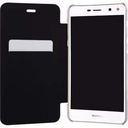Bigben Connected CRYSTALHWIY62017 coque de protection pour téléphones portables Noir
