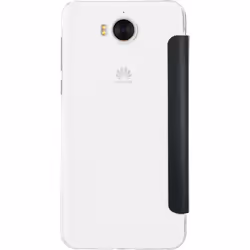 Bigben Connected CRYSTALHWIY62017 coque de protection pour téléphones portables Noir