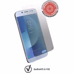 Force Glass FGEVOJ32017ORIG, Samsung Galaxy J3 J330 2017, Transparent, 1 pièce(s)