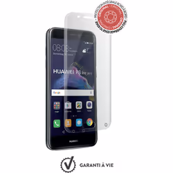 Force Glass FGEVOP8LITE2017, Huawei P8 Lite 2017, Transparent, 1 pièce(s)