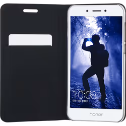Bigben Connected ETUIFHONOR6A coque de protection pour téléphones portables Noir