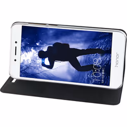 Bigben Connected ETUIFHONOR6A coque de protection pour téléphones portables Noir