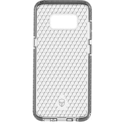 Bigben Connected FCLIFEGS8S 5.8" Housse Gris, Transparent