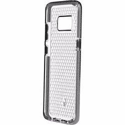 Bigben Connected FCLIFEGS8S 5.8" Housse Gris, Transparent
