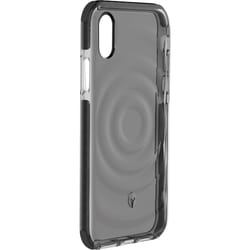 Bigben Connected FCURBANIP8G 5.8" Housse Noir, Transparent
